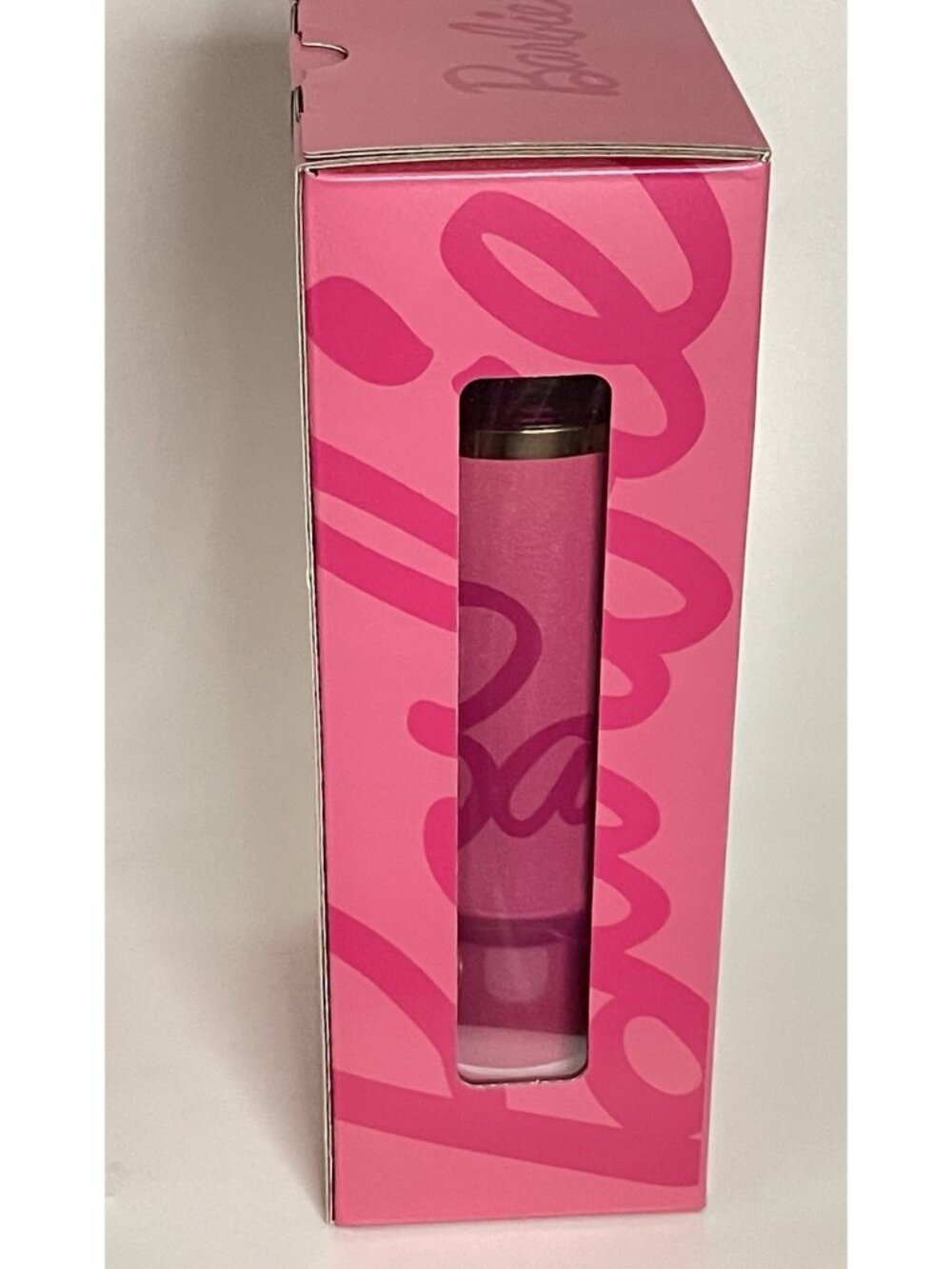 Stanley x Barbie ICON 40oz Quencher H2.0 FlowState Tumbler 65th Anniversary NIB - Picture 8 of 10